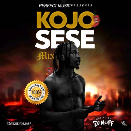 DOWNLOAD DJ Maff – Kojosese Mix MP3