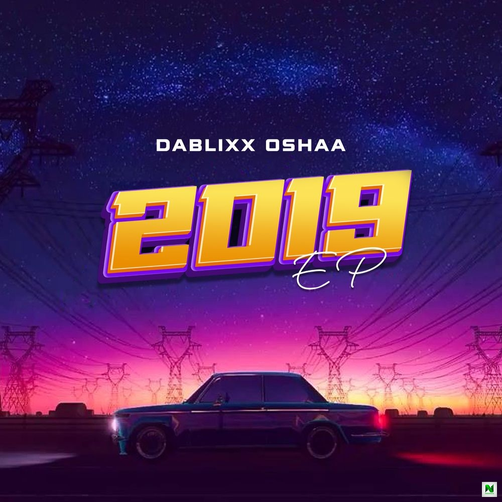 DOWNLOAD Dablixx Osha – Freak Out MP3