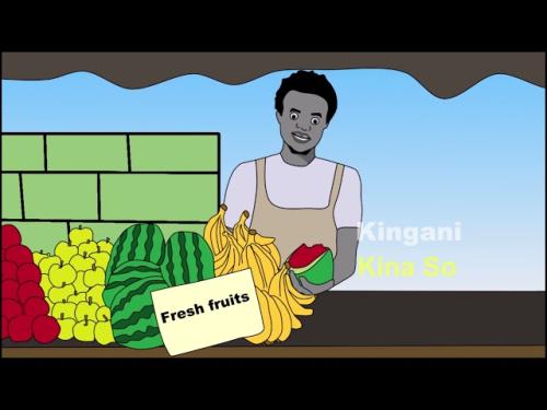 DOWNLOAD Deezell x CdeeQ – Kankana MP3