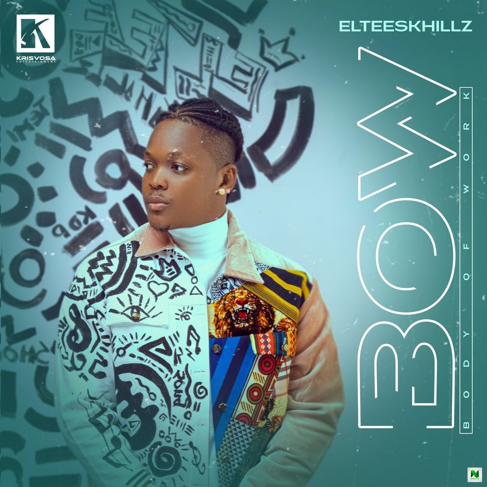 DOWNLOAD Eltee Skhillz – Galala 2.0 Ft Harmonize MP3