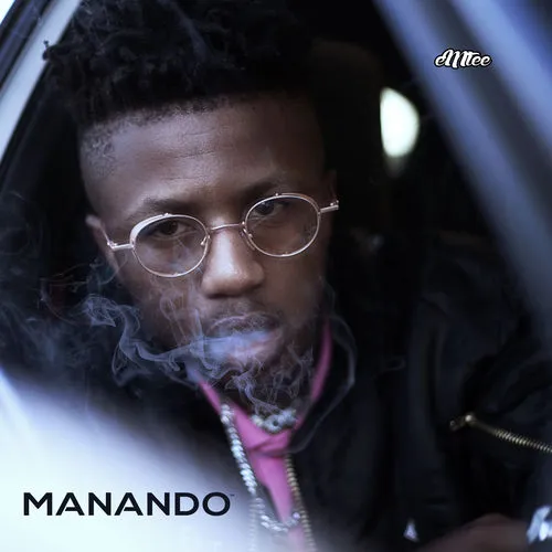 Emtee – Manando Mp3 Download