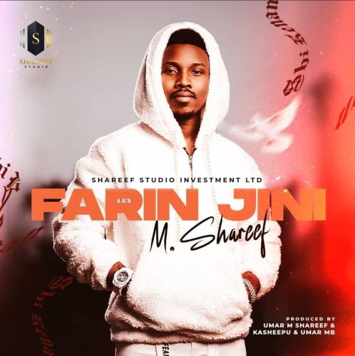 DOWNLOAD Umar M Shareef – Farin Jini MP3