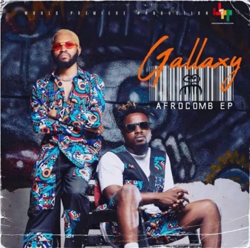DOWNLOAD Gallaxy – If MP3