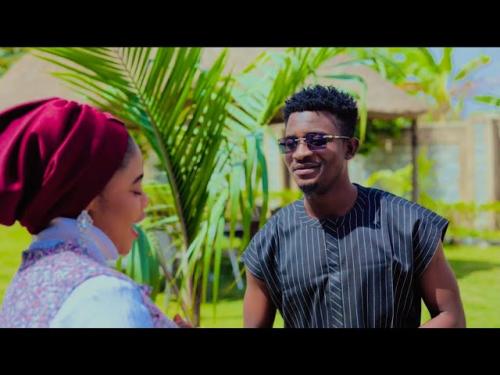 DOWNLOAD Hamisu Breaker – Dan Dako MP3