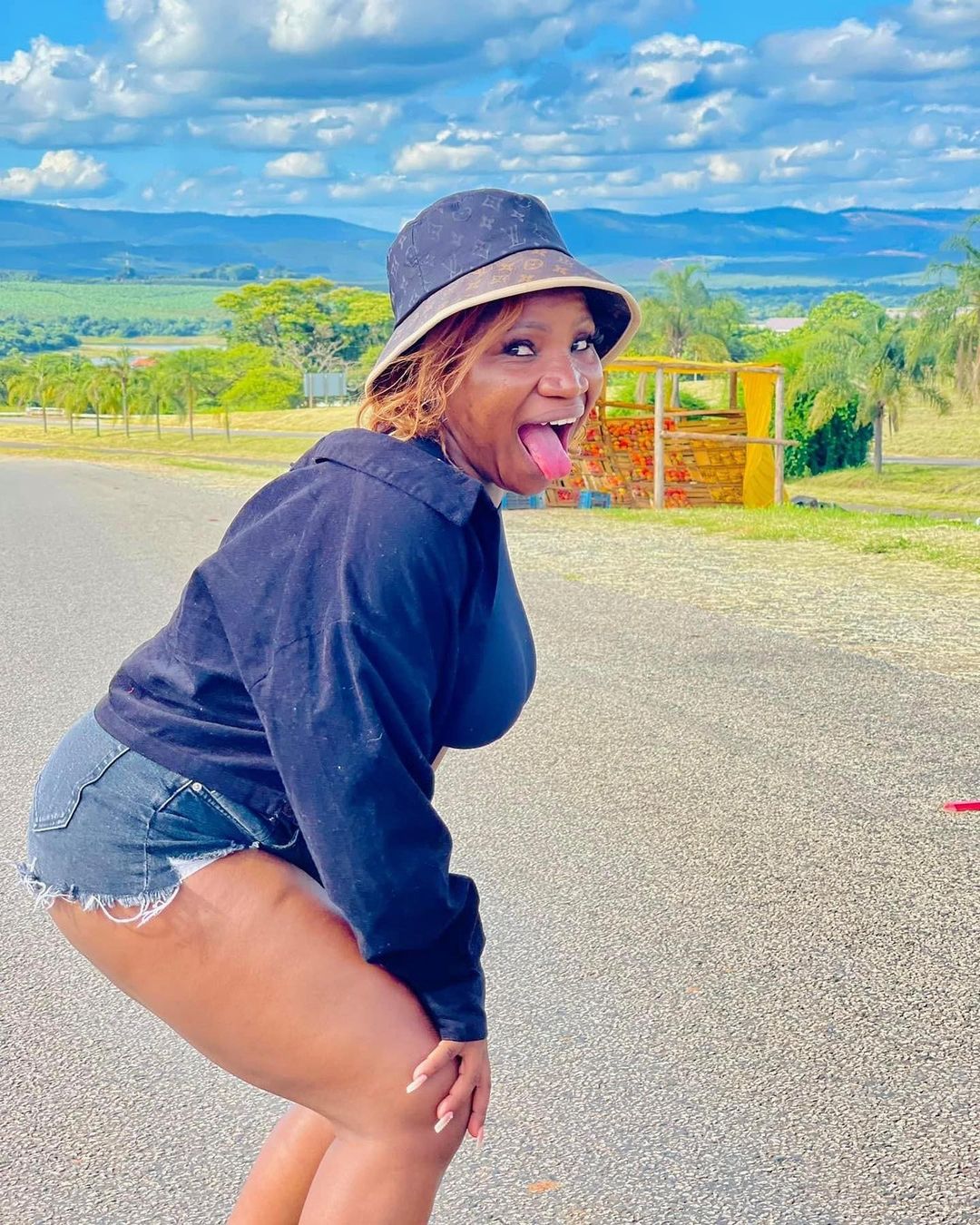 DOWNLOAD Makhadzi – Bad Lucky MP3