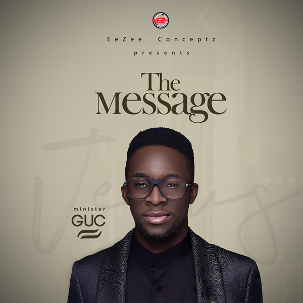 DOWNLOAD Minister Guc – God Is Helping Us MP3