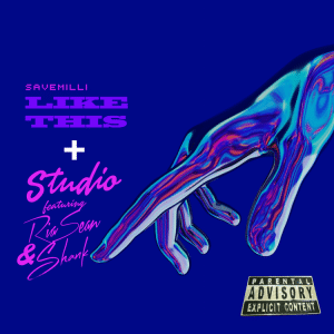 DOWNLOAD Savemilli – Studio Ft. Ria Sean & Shank MP3