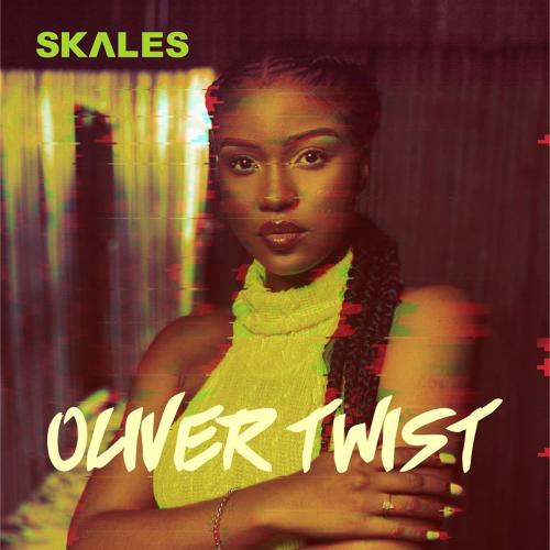 DOWNLOAD Skales – Oliver Twist MP3