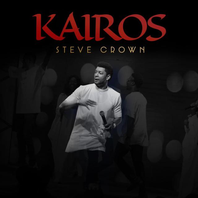 DOWNLOAD Steve Crown – Your Love Ft. Tope Alabi MP3