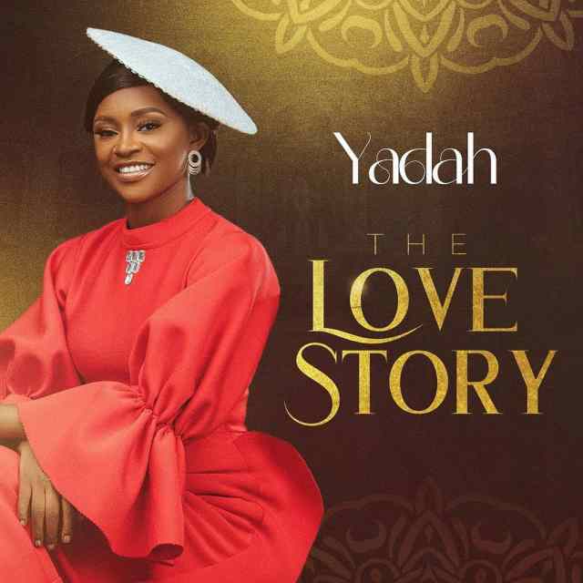 DOWNLOAD Yadah – Room For You MP3
