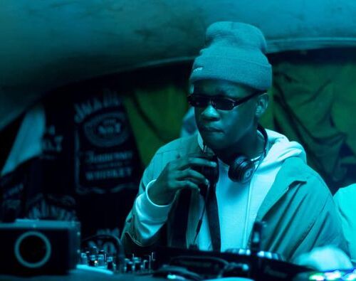 DOWNLOAD General C’mamane – SABC MP3