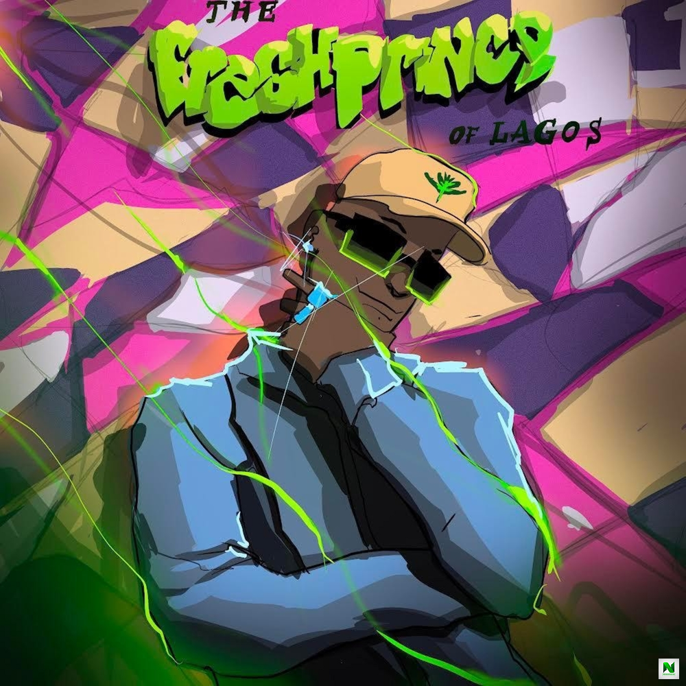 DOWNLOAD T.I BLAZE – Try mp3