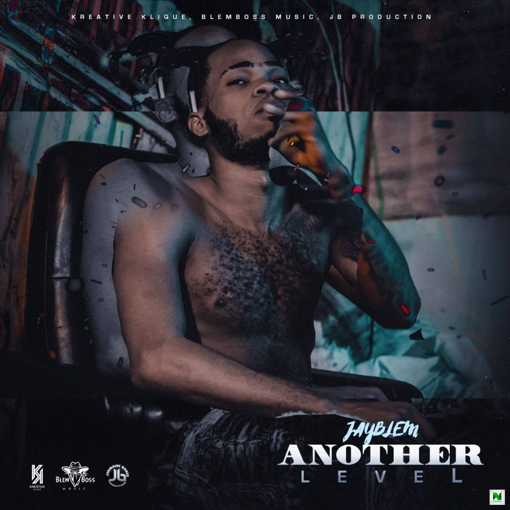 DOWNLOAD JayBlem – Another Level mp3