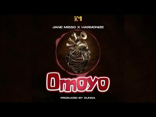 DOWNLOAD Jane Misso X Harmonize – Omoyo (Remix) mp3