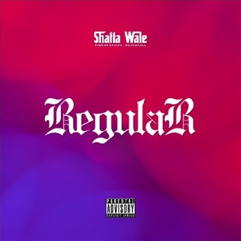 DOWNLOAD Shatta Wale – Regular mp3
