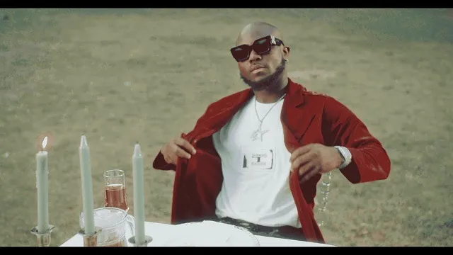 VIDEO: King Promise Ft. Patoranking – Chop Life | mp4 Download