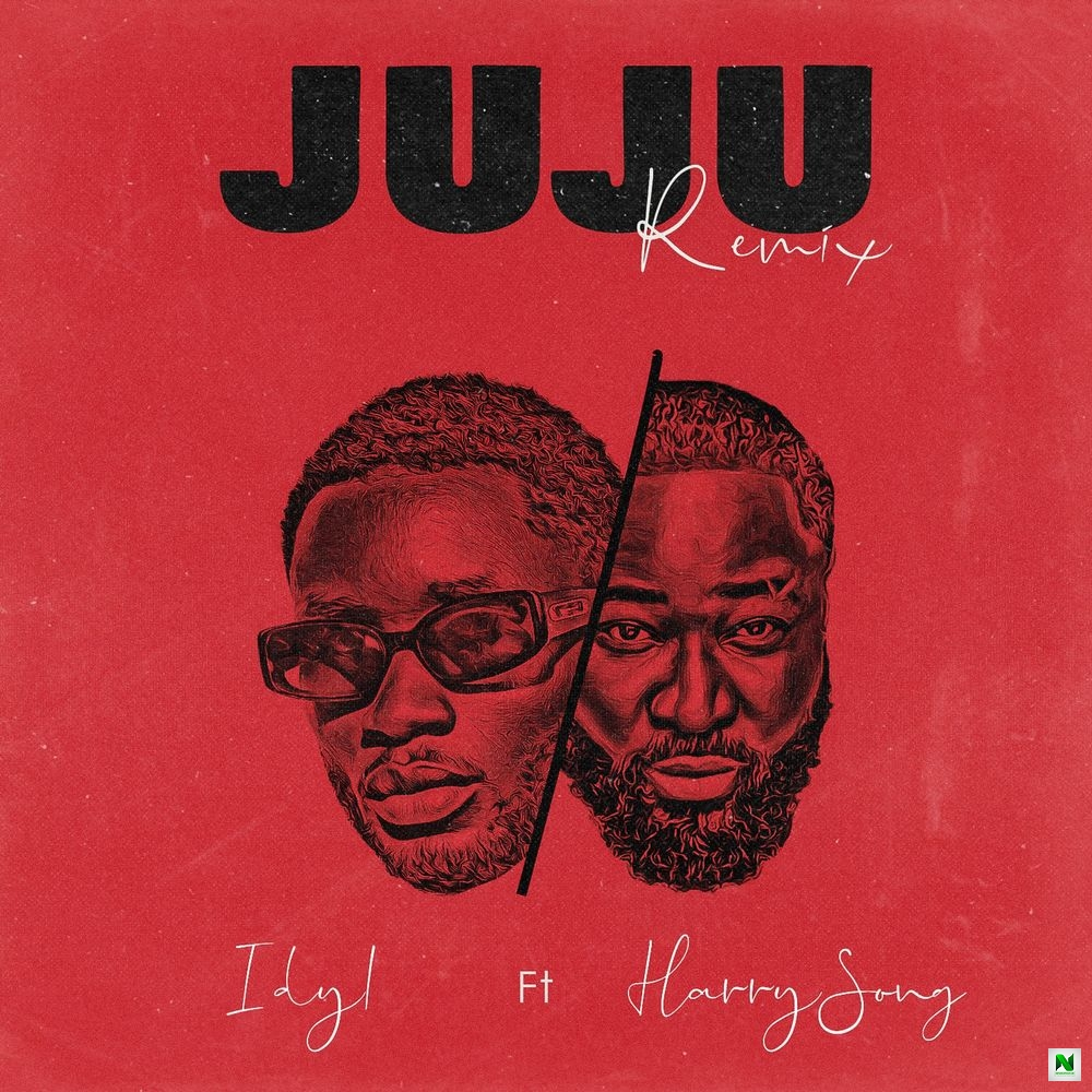 DOWNLOAD IDYL – Juju Ft Harrysong mp3