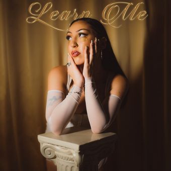 DOWNLOAD Taylor Belle – Learn Me mp3