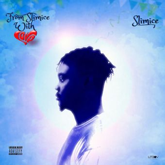 DOWNLOAD Slimice – African Woman Ft Jaywillz mp3