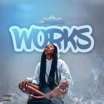 DOWNLOAD AK Songstress – Nkomo Ft Medikal mp3