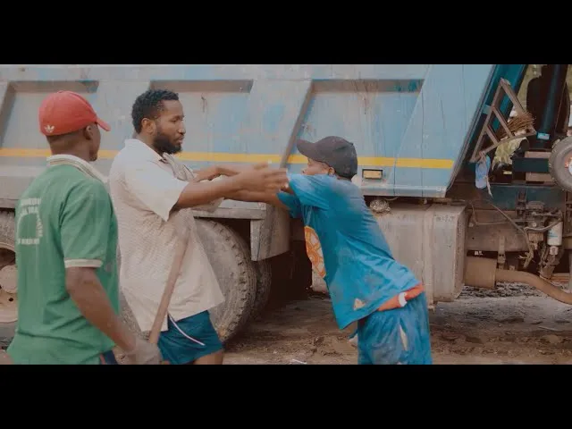 DOWNLOAD Bando Ft. One Six – This Time Tomorrow mp3