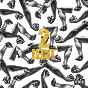 DOWNLOAD Cassper Nyovest – 2 Legit mp3