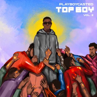 DOWNLOAD Playboy Casted – Sky mp3