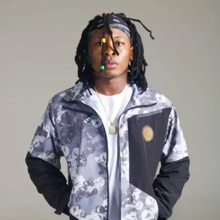 DOWNLOAD DJ Obza – Ithonga Ft. Drip Gogo mp3