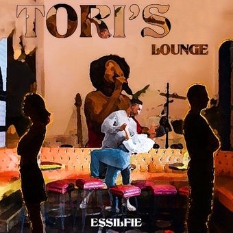 DOWNLOAD Essilfie – Toris Lounge mp3