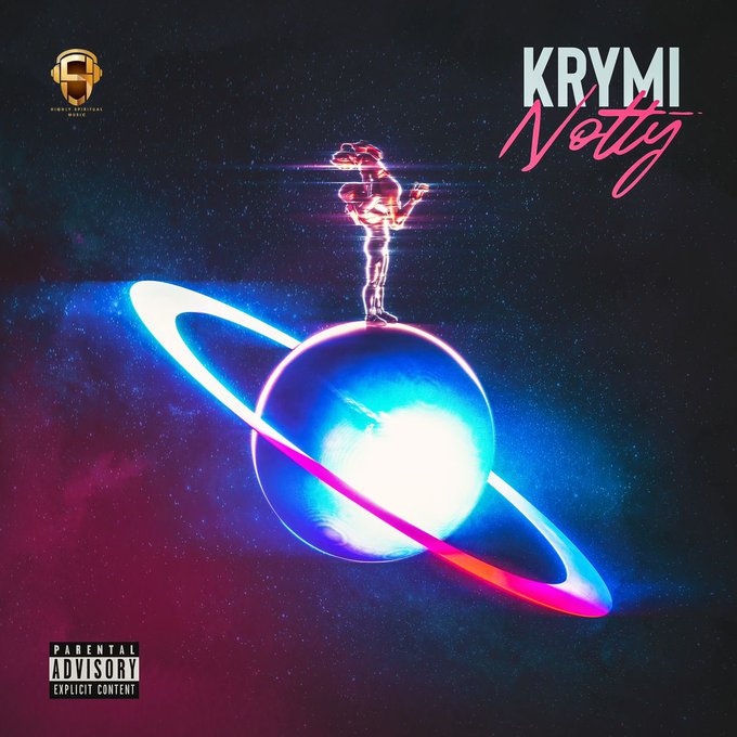 DOWNLOAD Krymi – Notty mp3