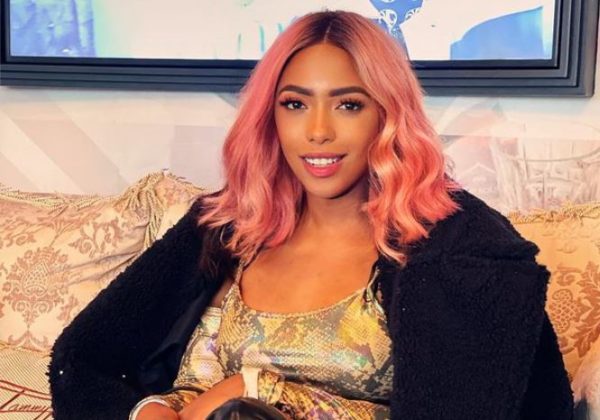 Gigi Lamayne says she’s ready to get pregnant