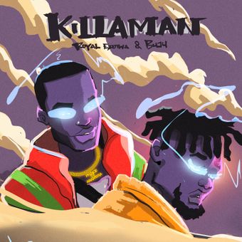 DOWNLOAD Royal Ezenwa – Killaman Ft. Buju mp3