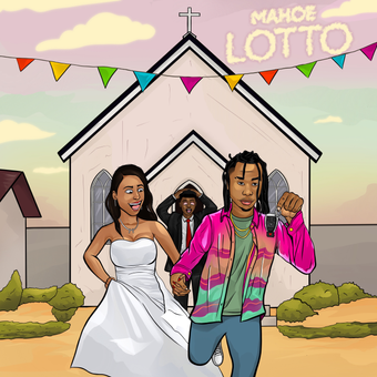 DOWNLOAD Mahoe – Lotto mp3