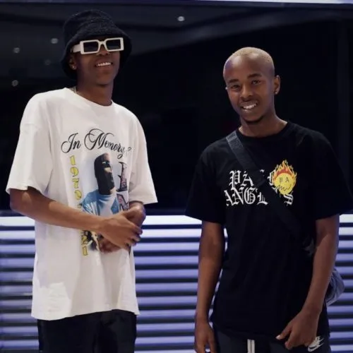 DOWNLOAD Mellow & Sleazy – 45 mp3