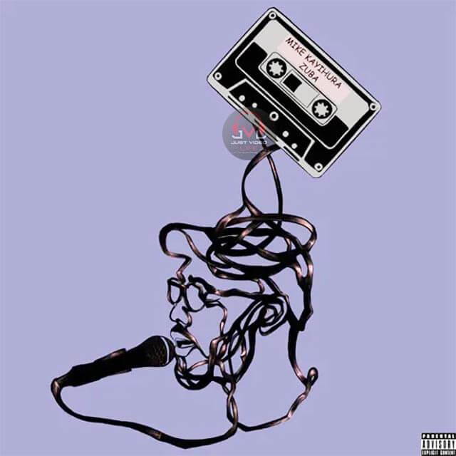 DOWNLOAD Mike Kayihura – TUZA mp3