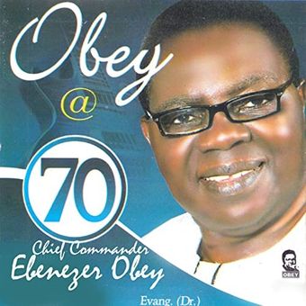 DOWNLOAD Ebenezer Obey – Iba Lo Ye Ka Se Medley mp3