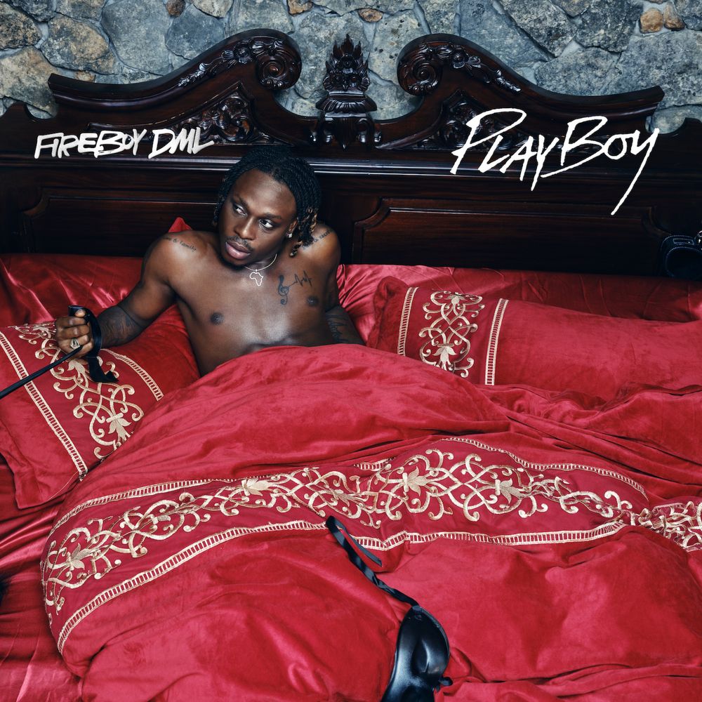 DOWNLOAD Fireboy DML – Playboy mp3