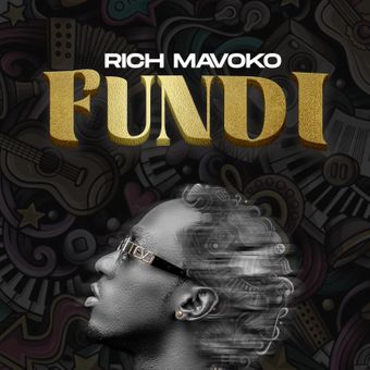DOWNLOAD Rich Mavoko – Blow Up Ft Fid Q mp3