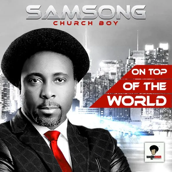 DOWNLOAD Samsong – Oba mp3