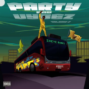 DOWNLOAD Sheye Banks – Inbox (AfroHype Legend) mp3