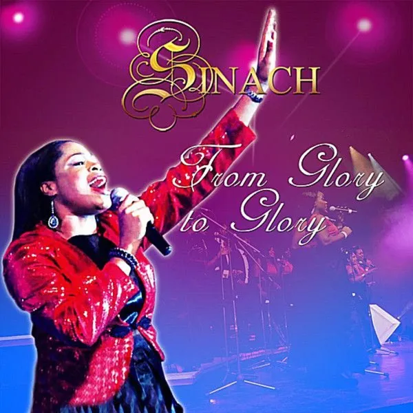 DOWNLOAD Sinach – More Than Enough mp3