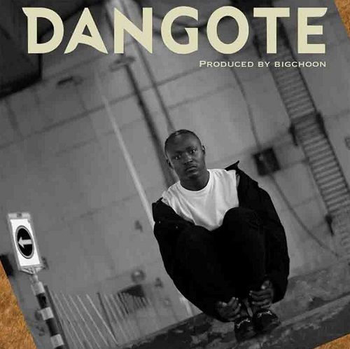 DOWNLOAD Timiboi – Dangote mp3