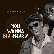 DOWNLOAD Toby Shang – You Wanna Die There Ft. DJ Therapy mp3