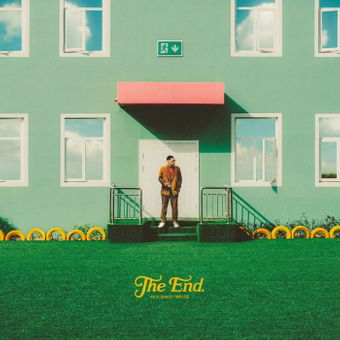 DOWNLOAD Trip Lee – Call It Life mp3