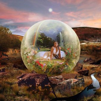 DOWNLOAD Fana Hues – BAD Bad mp3