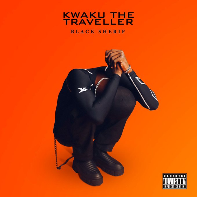 DOWNLOAD Black Sherif – Kwaku The TravellerFari Athman out with new music tagged – Cheche Rhumba mp3