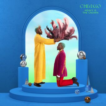 DOWNLOAD Chimano – Stereo mp3