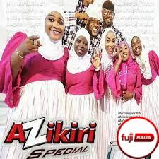 DOWNLOAD Jejeniwa – Azikiri Special mp3