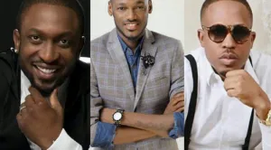DOWNLOAD Darey – Carry Dey Go Ft. 2face & Naeto C mp3