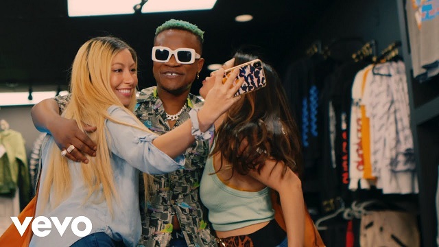 VIDEO: Dotman – Star Life | mp4 Download